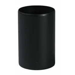Conduit pellet émaillé noir - mâle-mâle TEN