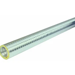 Conduit semi-rigide calorifugé pour Odysée 2 - diamètre 160 mm ATLANTIC