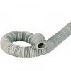 Conduit souple PVC pour VMC - type B ATLANTIC