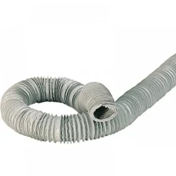 Conduit souple PVC pour VMC - type B ATLANTIC