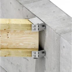 Connecteur ajustable en angle - ACI140/80 - reconditionné SIMPSON Strong-Tie