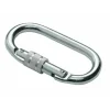 Connecteur permanent pour longe antichute - M10 TRACTEL