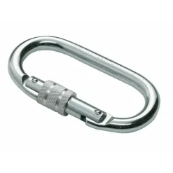 Connecteur permanent pour longe antichute - M10 TRACTEL