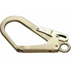 Connecteur pour longe antichute - M53 TRACTEL