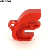 Consignation de disjoncteur universel rouge FTH THIRARD