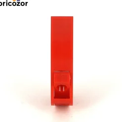 Consignation de disjoncteur universel rouge FTH THIRARD