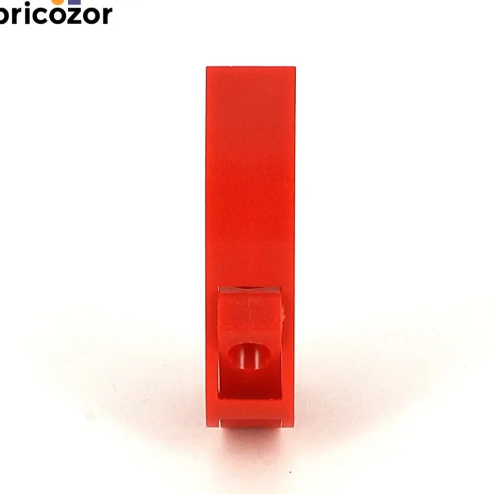 Consignation de disjoncteur universel rouge FTH THIRARD