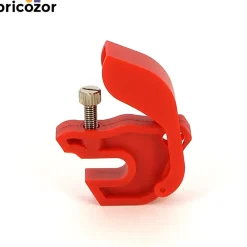 Consignation de disjoncteur universel rouge FTH THIRARD