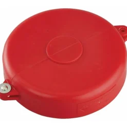 Consignation de vanne rouge FTH THIRARD