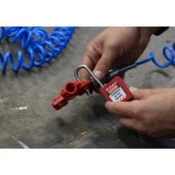 Consignation pour raccord pneumatique - nylon FTH THIRARD
