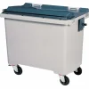 Conteneur - 4 roues - capacité 770 litres - latéral ROSSIGNOL