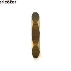 Contre écrou laiton BRICOZOR