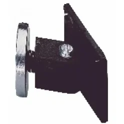 Contre-plaques sur pivots MAW, pour grands angles DORMAKABA