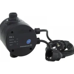 Contrôleur de pression PM1 GRUNDFOS