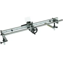 Copieur 850 mm pour tour à bois TAB085 LEMAN