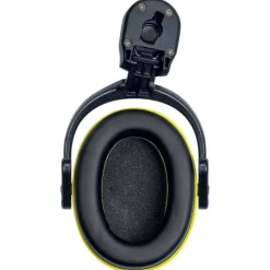 Coquilles antibruit K2P - pour lunettes de protection Pheos UVEX