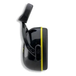 Coquilles antibruit K2P - pour lunettes de protection Pheos UVEX