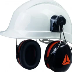 Coquilles antibruit - Magny Helmet 2 DELTA PLUS
