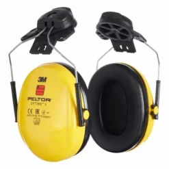 Coquilles antibruit - Optime I 3M