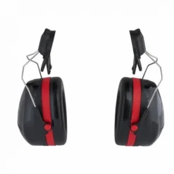 Coquilles antibruit PELTOR™ Optime™ III à monter sur casque de sécurité 3M