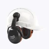 Coquilles antibruit Secure 1 pour casque de chantier -par paire -orange PIP