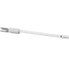 Cordon d'alimentation pour réglette LED Mini Tubular L&S LIGHT