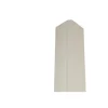 Cornière de protection d'angle - en Acrovyn® - Aqua Areta 50 CS France