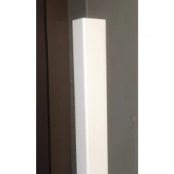 Cornières inégales PVC PRUNIER