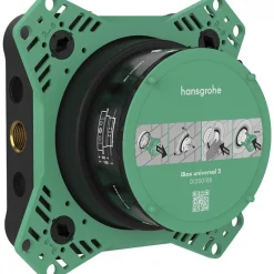 Corps d'encastrement iBox Universal 2 HANSGROHE