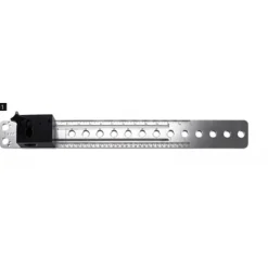 Corps de perçage Accura - réglable en profondeur HETTICH