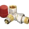 Corps de robinet d'angle - côté droit - RA-N 15 - filetage 15x21 DANFOSS