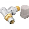Corps de robinet équerre RA-IN 10 - filetage 12x17 DANFOSS