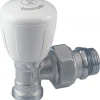 Corps de robinet équerre R431TG pour per de 16 - filetage 15x21 GIACOMINI