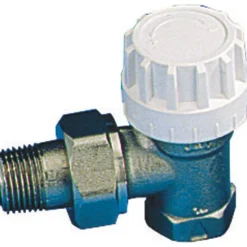 Corps de robinet thermostatique équerre senso COMAP