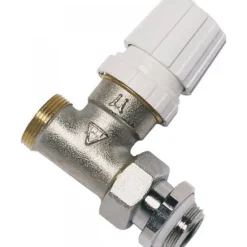 Corps de robinet thermostatisable - droit - filet mâle RBM RBM