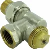 Corps de robinet thermostatique - équerre inversé - débit réglable COMAP