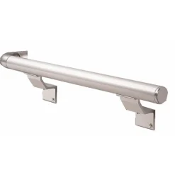 Coude ajustable - pour main courante 540 S - aluminium - 401 AJ VACHETTE
