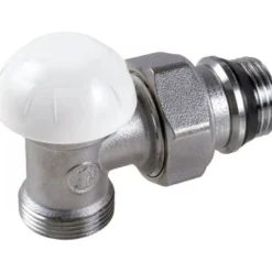 Coude de réglage R29TG pour multicouche ou per de 16 - filetage 15x21 GIACOMINI