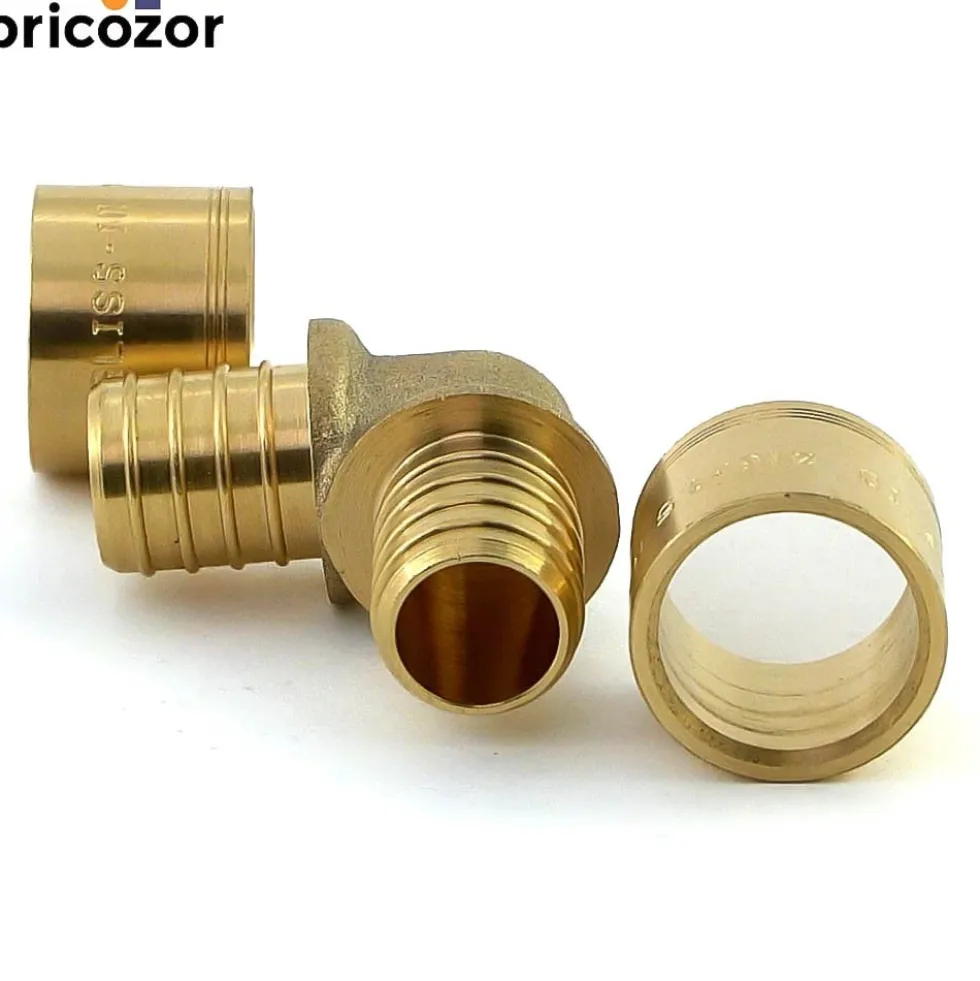 Coude PER égal à glissement BRICOZOR