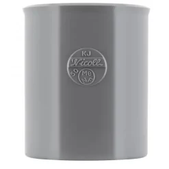 Coulisse pvc femelle-femelle - diamètre 50 mm NICOLL