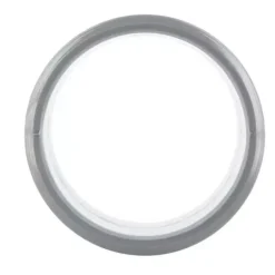 Coulisse pvc femelle-femelle - diamètre 32 mm NICOLL