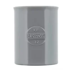 Coulisse pvc femelle-femelle - diamètre 32 mm NICOLL