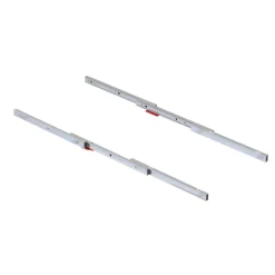Coulisses Coktail Reverse H35 pour table de cuisine pliante escamotable EMUCA