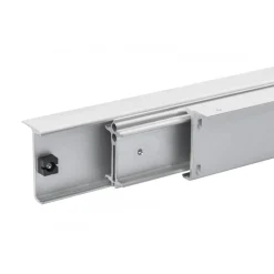 Coulisses de table Alu77 Frontslide - charge 115 kg POTTKER