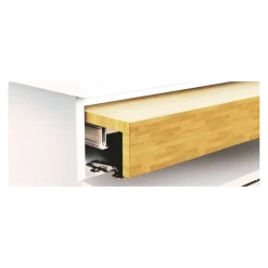 Coulisses pour plateau extractible relevable - Oplà Top 900x500 EMUCA