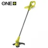 Coupe-bordure hybride 18V ONE+™ - 23 cm - Solo - RY18LT23A-0 RYOBI