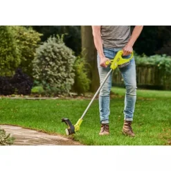 Coupe-bordure hybride 18V ONE+™ - 23 cm - Solo - RY18LT23A-0 RYOBI