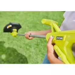 Coupe-bordure hybride 18V ONE+™ - 23 cm - Solo - RY18LT23A-0 RYOBI