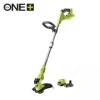 Coupe-bordures hybride 18V ONE+™ - 25-30 cm + batterie, chargeur et RAC155 offert RYOBI