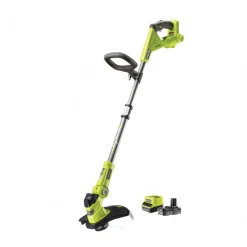 Coupe-bordures hybride 18V ONE+™ - 25-30 cm + batterie, chargeur et RAC155 offert RYOBI